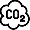 Spare mit uns bis zu 2/3 CO₂
